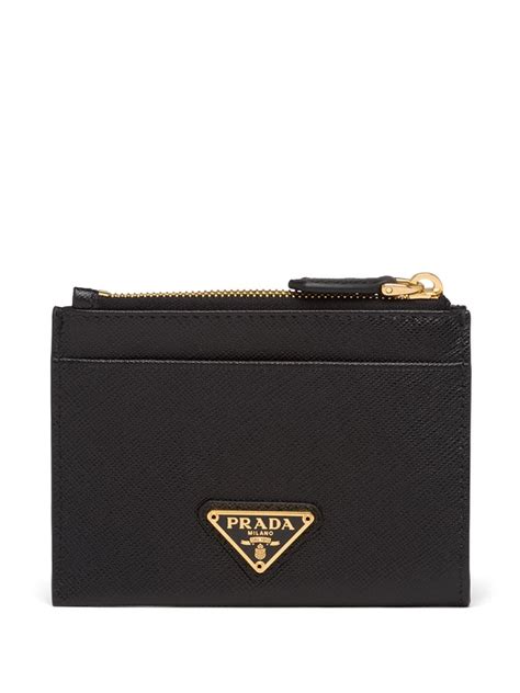 prada card holder white|prada kartenetui.